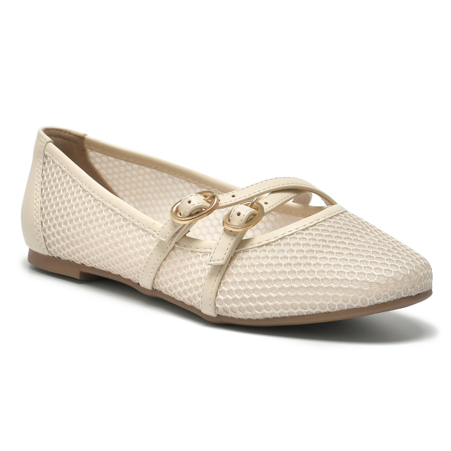 Sapatilha em tecido 038-016-01